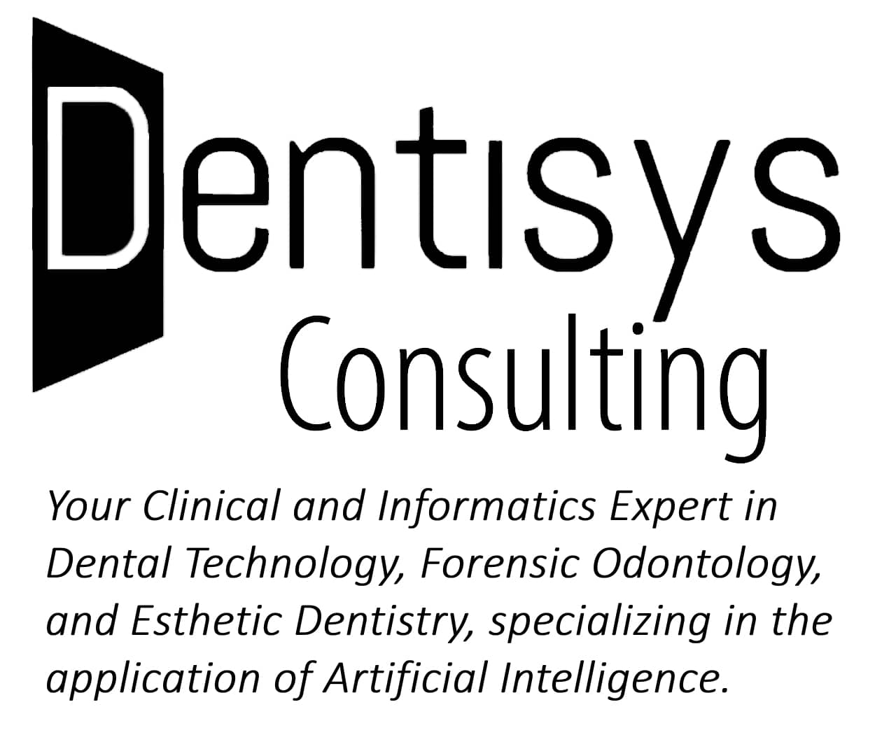Dentisys Consulting Logo